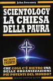 Scientology - La Chiesa della Paura  — Libro