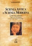 Scienza Antica e Scienza Moderna — Libro