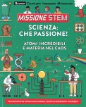 Scienza: che Passione! — Libro