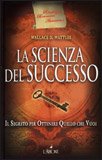 La Scienza del Successo — Libro