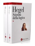 Scienza della Logica — Libro