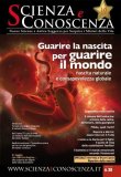 Scienza e Conoscenza - N. 38 — Rivista