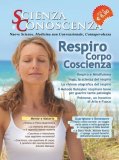 SCIENZA E CONOSCENZA - N. 45 — RIVISTA
Nuove scienze, Medicina non Convenzionale, Consapevolezza

