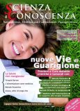 Scienza e Conoscenza - N. 46 — Rivista