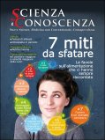 Scienza e Conoscenza - n. 52 — Rivista