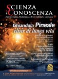 Scienza e Conoscenza - N. 55 — Rivista