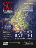 Scienza e Conoscenza n. 69 - Luglio/Settembre 2019 — Rivista