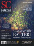 Scienza e Conoscenza n. 69 - Luglio/Settembre 2019 — Rivista