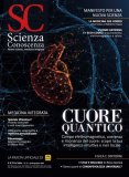 Scienza e Conoscenza n.72 - Aprile/Giugno 2020 — Rivista