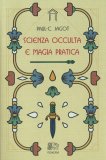 Scienza Occulta e Magia Pratica — Libro