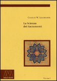 La Scienza dei Sacramenti - Vol 1-2 — Libro