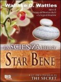 La Scienza dello Star Bene — Libro