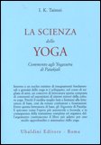 La Scienza dello Yoga — Libro