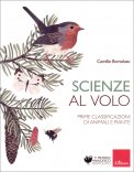 Scienze al Volo — Libro