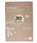 Scienze al Volo Maxi — Libro