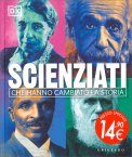 Scienziati che Hanno Cambiato la Storia — Libro
