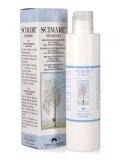 Scimare Shampoo - Restauratore dei Capelli alla Linfa di Betulla