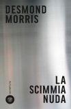 La Scimmia Nuda — Libro