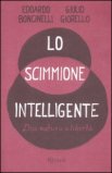 Lo Scimmione Intelligente — Libro