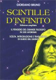 Scintille d'Infinito — Libro
