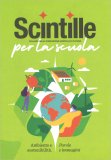 Scintille per la Scuola — Libro