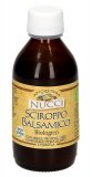 Sciroppo Balsamico Biologico