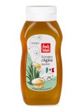 Sciroppo D'Agave Squeeze Biologico