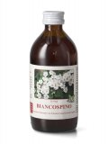 Sciroppo di Biancospino
