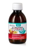 Sciroppo di Lumaca e Tiglio
