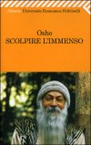 Scolpire l'Immenso — Libro