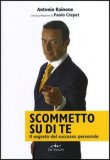 Scommetto su di Te  — Libro