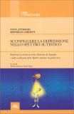 Sconfiggere la Depressione nello Spettro Autistico — Libro