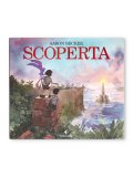 Scoperta — Libro
