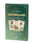 Scopri i Lenormand una Carta alla Volta — Libro