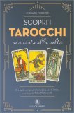 Scopri i Tarocchi - Una Carta alla Volta — Libro