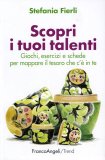 Scopri i tuoi Talenti  — Libro