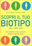 Scopri il Tuo Biotipo — Libro