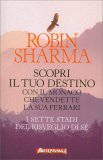 Scopri il Tuo Destino — Libro