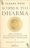 Scopri il Tuo Dharma — Libro