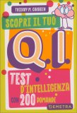 Scopri il Tuo Q.I — Libro