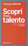 Scopri il Tuo Talento — Libro