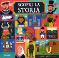 Scopri la Storia — Libro