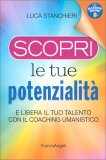 Scopri le tue Potenzialità — Libro