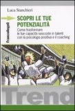 Scopri le Tue Potenzialità — Libro