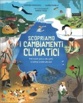 Scopriamo i Cambiamenti Climatici — Libro