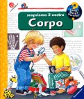 Scopriamo il Nostro Corpo — Libro