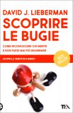 Scoprire le Bugie — Libro