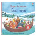 Scopro la Musica - Beethoven — Libro