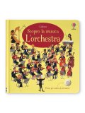 Scopro la Musica - L'Orchestra — Libro