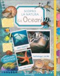 Scopro La Natura - Gli Oceani — Libro
